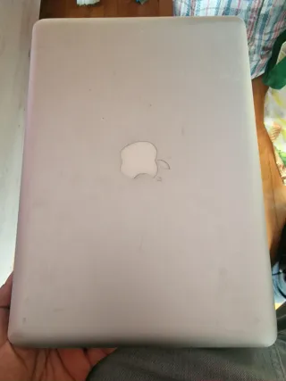 MacBook Pro A1278 (2011)