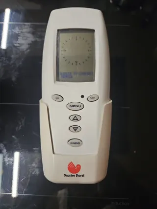 Mando Termostato SAUNIER DUVAL