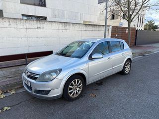 Opel Astra 1.8 16V Elegance 2005