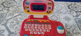 Ordenador infantil VTech