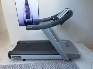 Cinta de correr Technogym 900 y eliptica