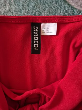 Bodi Tirantes Juvenil