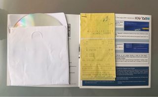 Sveon STV27 Mini TDT USB TV Tuner Alta Definizione