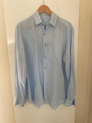 Camisas Scalpers, Replay etc