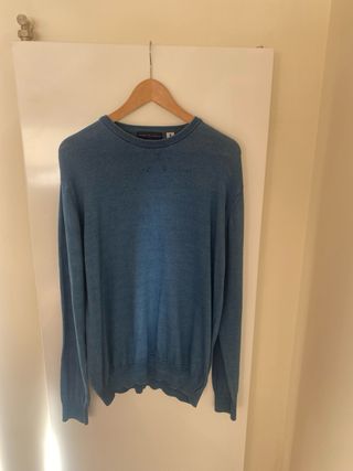 Camisas Scalpers, Replay etc