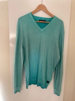 Camisas Scalpers, Replay etc