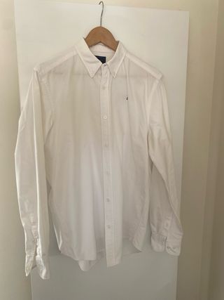 Camisas Scalpers, Replay etc