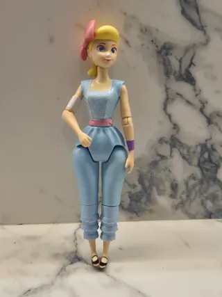 Figura Bo Peep Toy Story