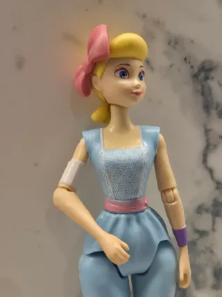 Figura Bo Peep Toy Story