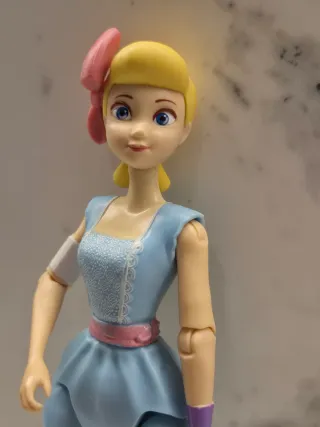 Figura Bo Peep Toy Story