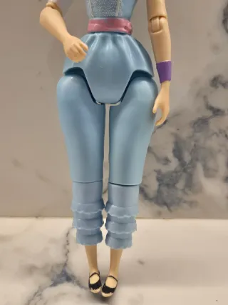 Figura Bo Peep Toy Story