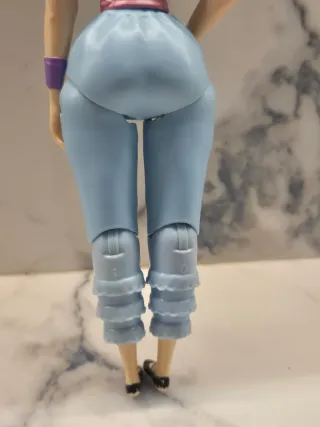 Figura Bo Peep Toy Story