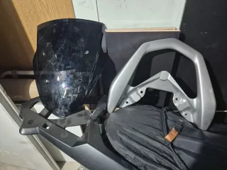 Yamaha NMAX 125 Scooter 2018