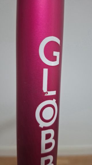 Patinete Globber 3 Ruedas Rosa