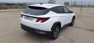 Hyundai Tucson 2023
