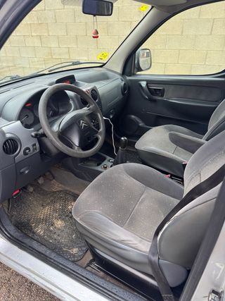 Citroen Berlingo 2005