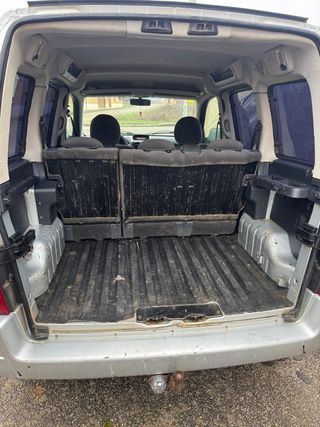 Citroen Berlingo 2005