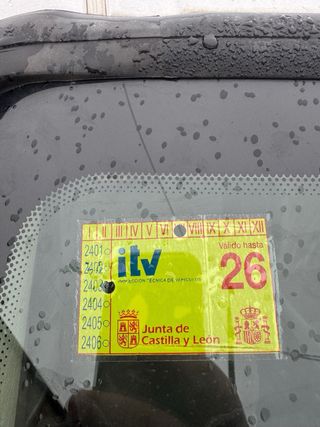 Citroen Berlingo 2005