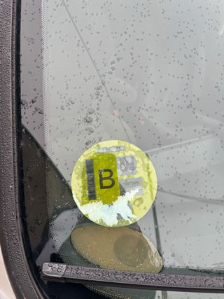 Citroen Berlingo 2005