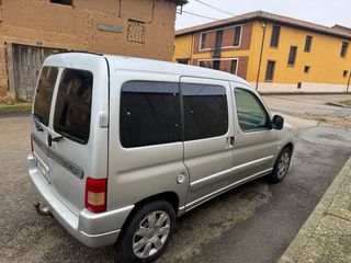 Citroen Berlingo 2005