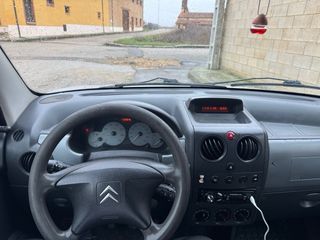 Citroen Berlingo 2005