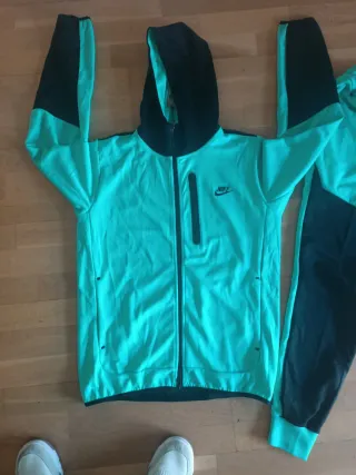 Conjunto Deportivo Nike Unisex