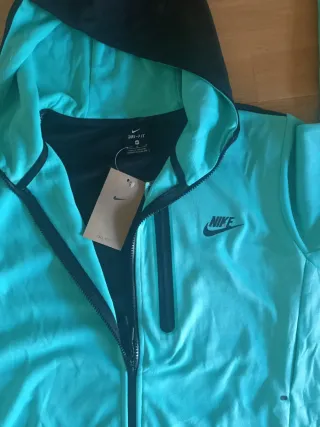 Conjunto Deportivo Nike Unisex