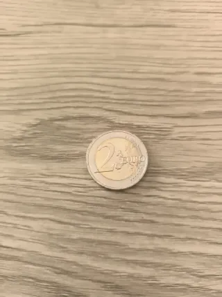 Moneta Lituania da collezione