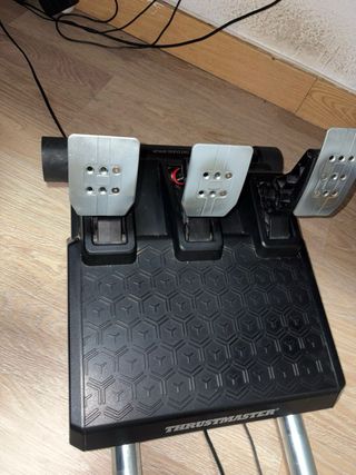 Volante Thrustmaster T248 PC/PS5 + Supporto