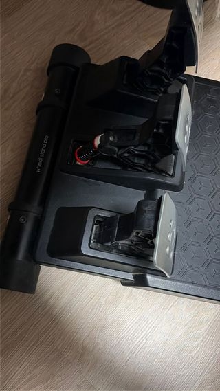 Volante Thrustmaster T248 PC/PS5 + Supporto