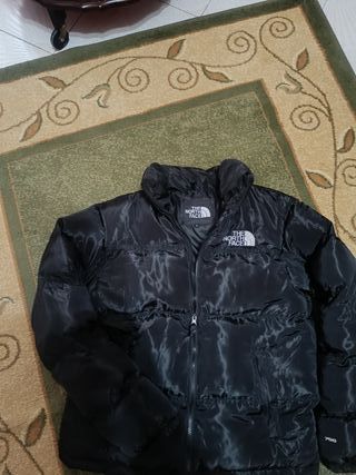 Casaco The North Face Preto M