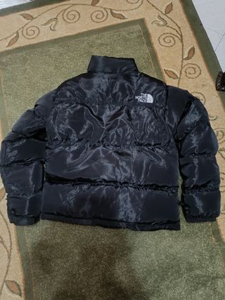 Casaco The North Face Preto M