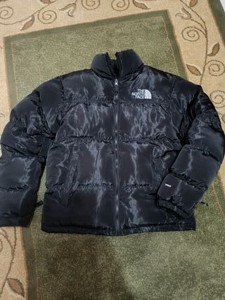 Casaco The North Face Preto M