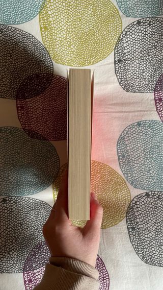 Wildfire - Hannah Grace