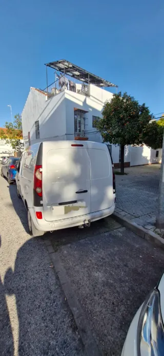 Se hacen portes o mudanzas Sevilla e inmediaciones