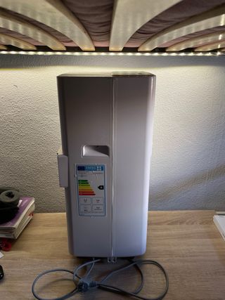 Aire Acondicionado Portátil LIFETIME AIR