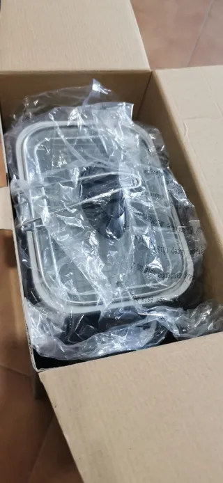 Freidora Jata La Ecológica