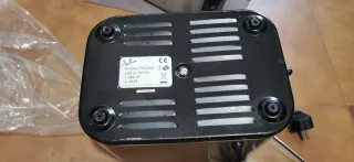 Freidora Jata La Ecológica