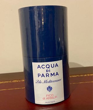 Acqua di Parma Blu Mediterraneo 180 ml.