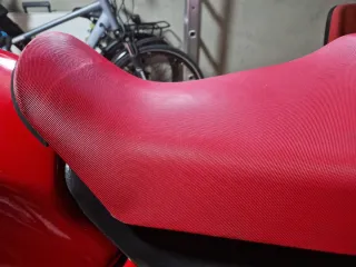 Asiento BMW K1100RS / K100RS