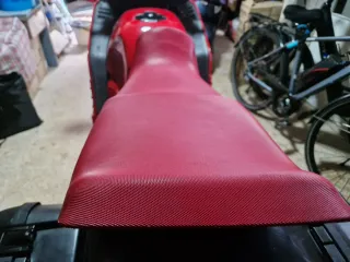 Asiento BMW K1100RS / K100RS