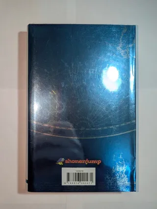 One Piece Guia nº 05 Deep Blue