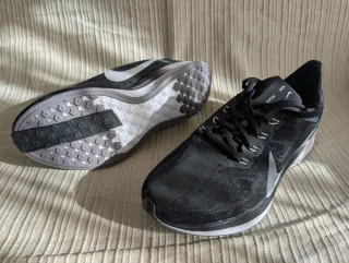 Nike Pegasus 35 Zoom X Talla 41