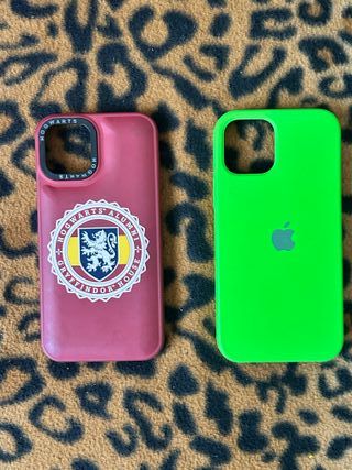 Funda iPhone 12
