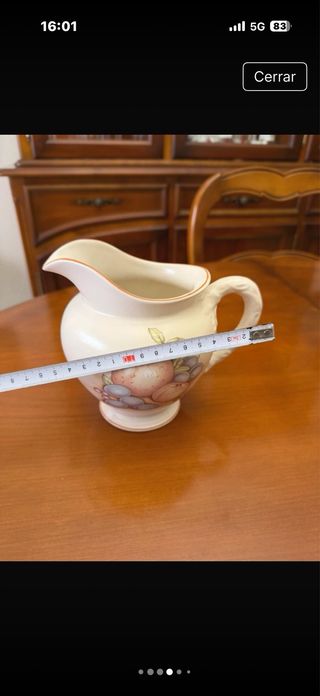 Lechera Coloroll ( biltons)England