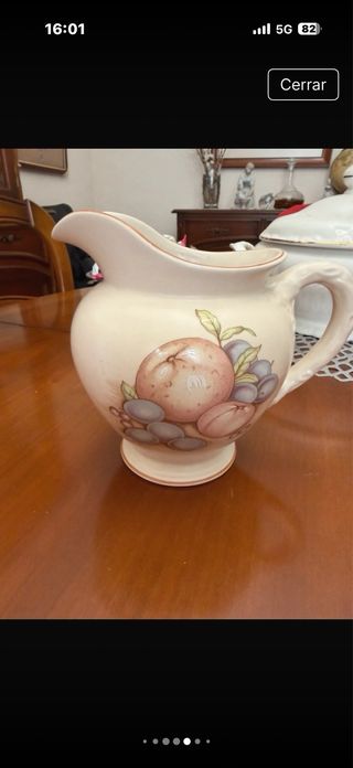 Lechera Coloroll ( biltons)England