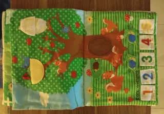 Il mio grande libro degli ani