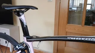 Bicicleta Carretera Kuota Kryon