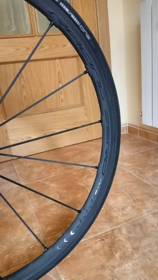 Bicicleta Carretera Kuota Kryon