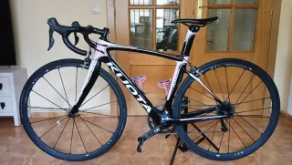 Bicicleta Carretera Kuota Kryon